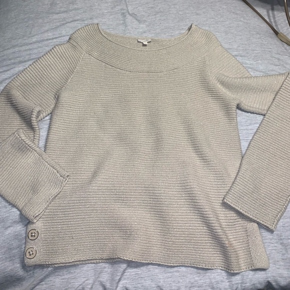 Talbots Sweater - Picture 3 of 3